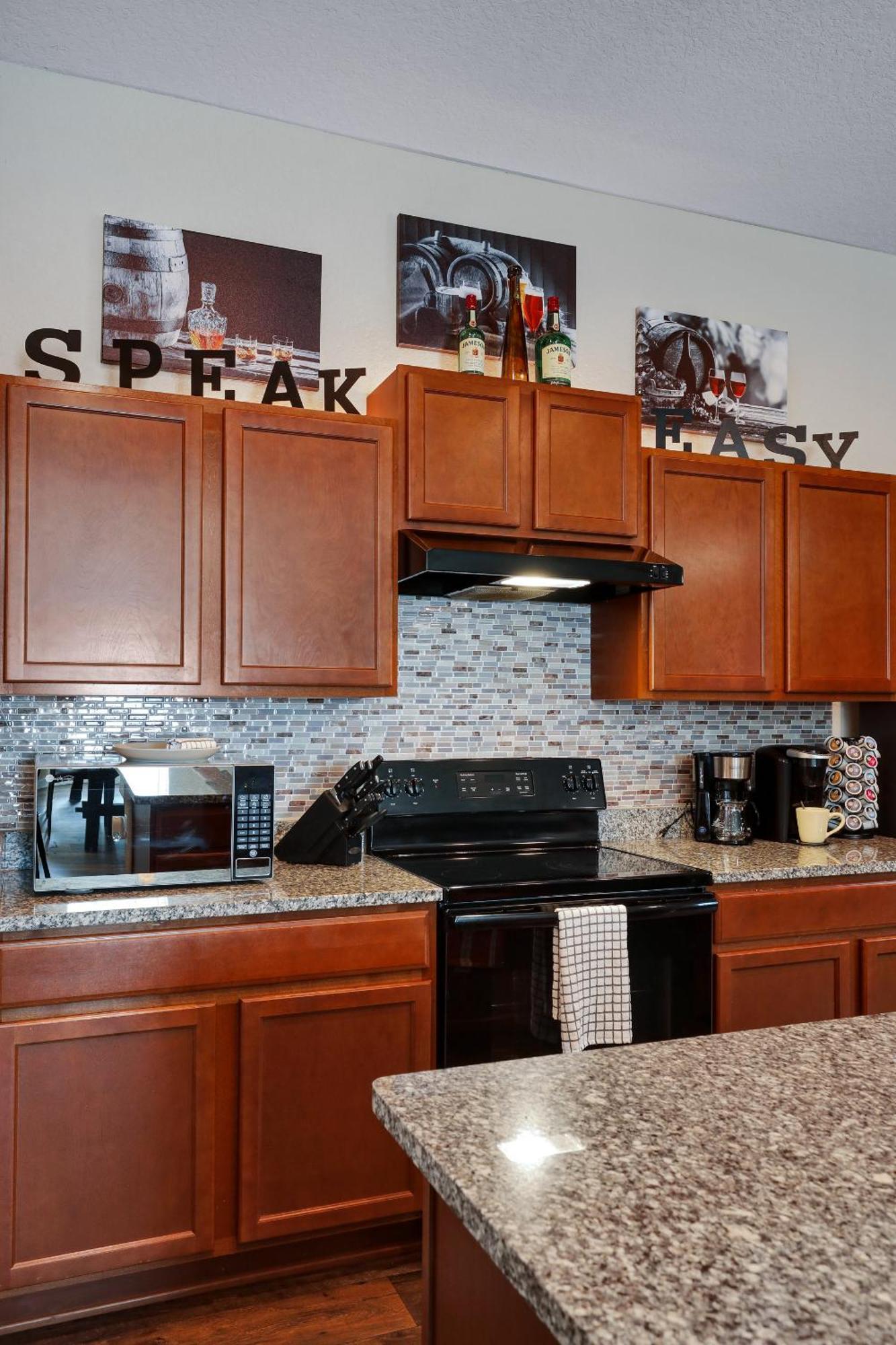 Speakeasy - A Birdy Vacation Rental Сан-Антоніо Екстер'єр фото